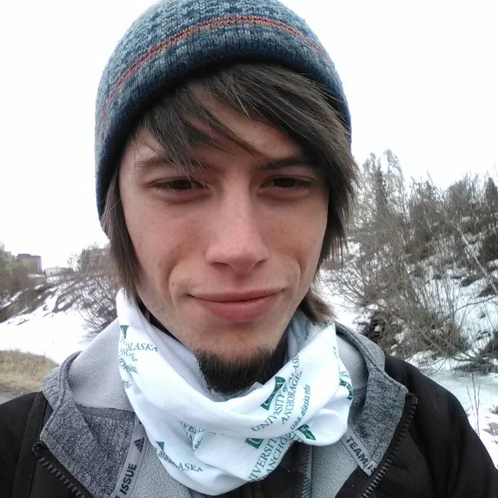 Meet your Posher, Ty